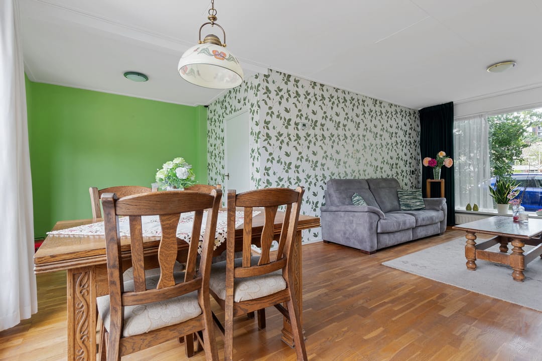 Foto 11 van Prinses Beatrixlaan 45