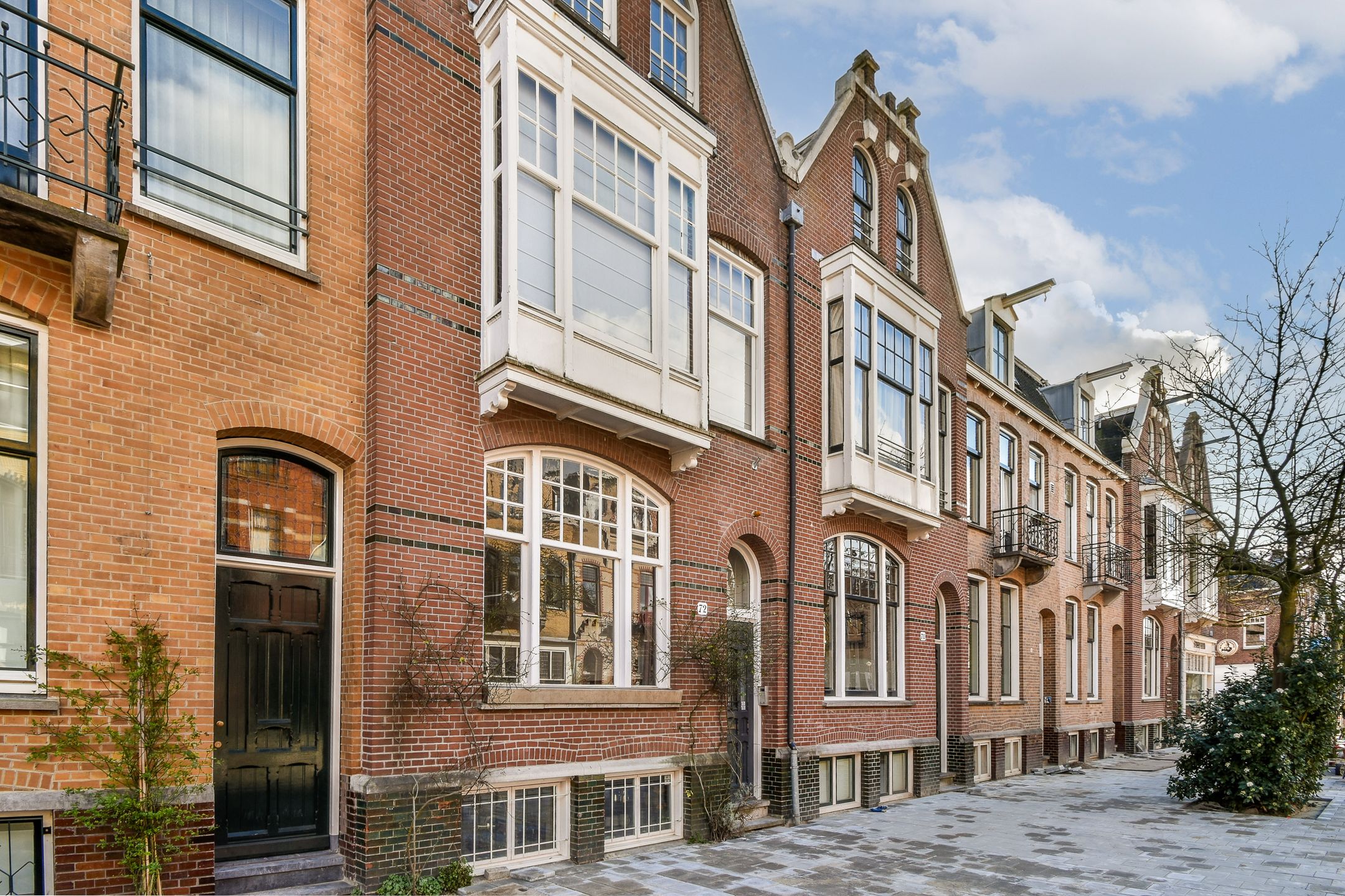 Hogeweg 72