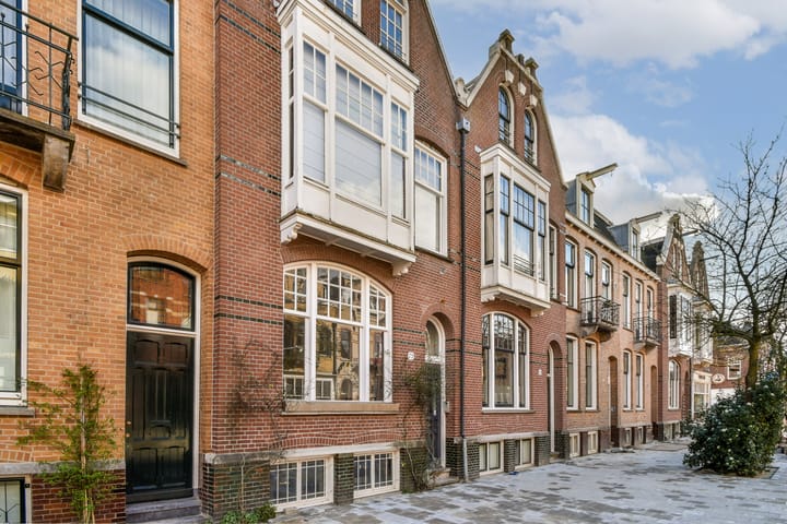 Hogeweg 72