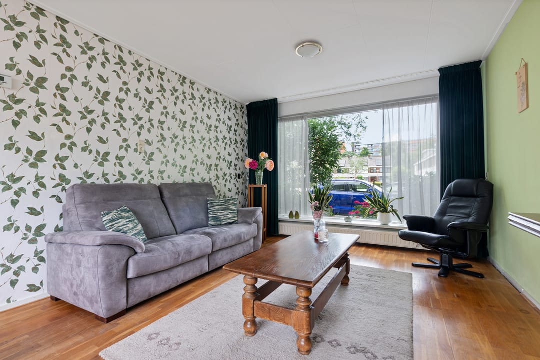 Foto 13 van Prinses Beatrixlaan 45