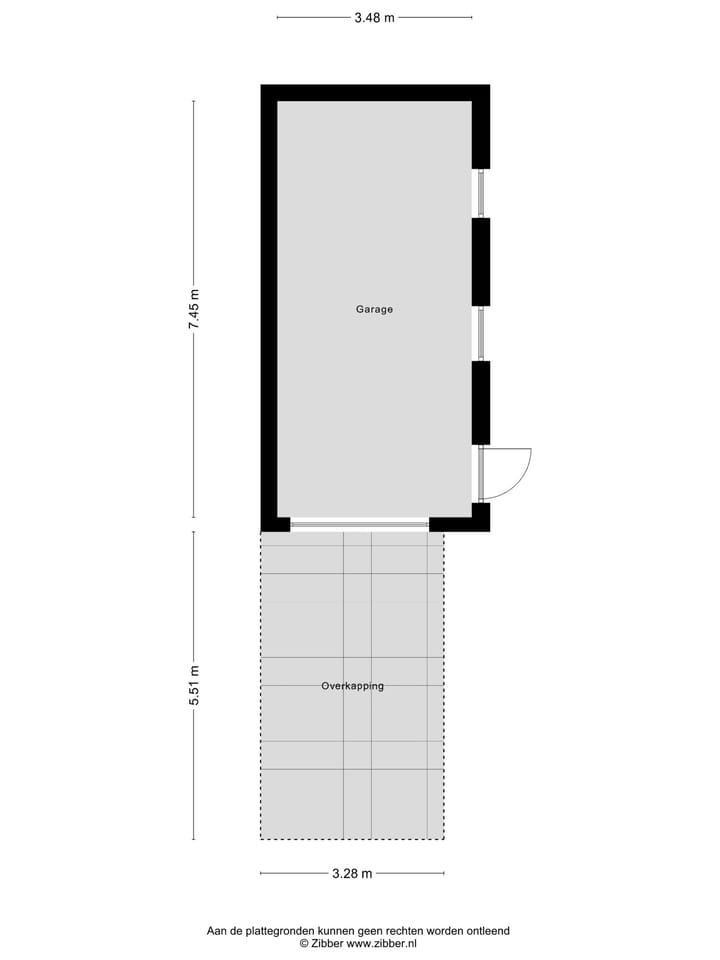 Photo 28 of Freule van Dorthstraat 44