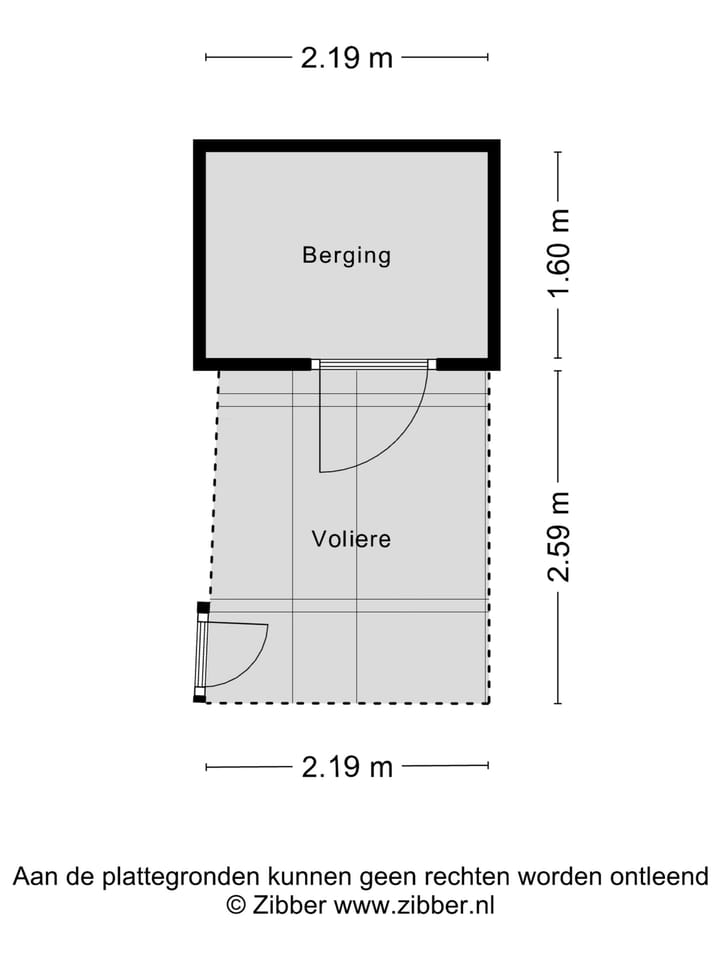 Photo 29 of Freule van Dorthstraat 44