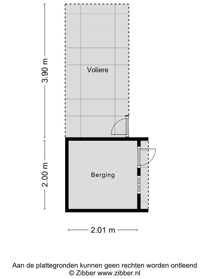Photo 30 of Freule van Dorthstraat 44