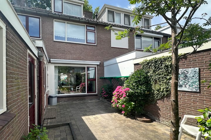 Foto 23 van Prinses Beatrixlaan 45