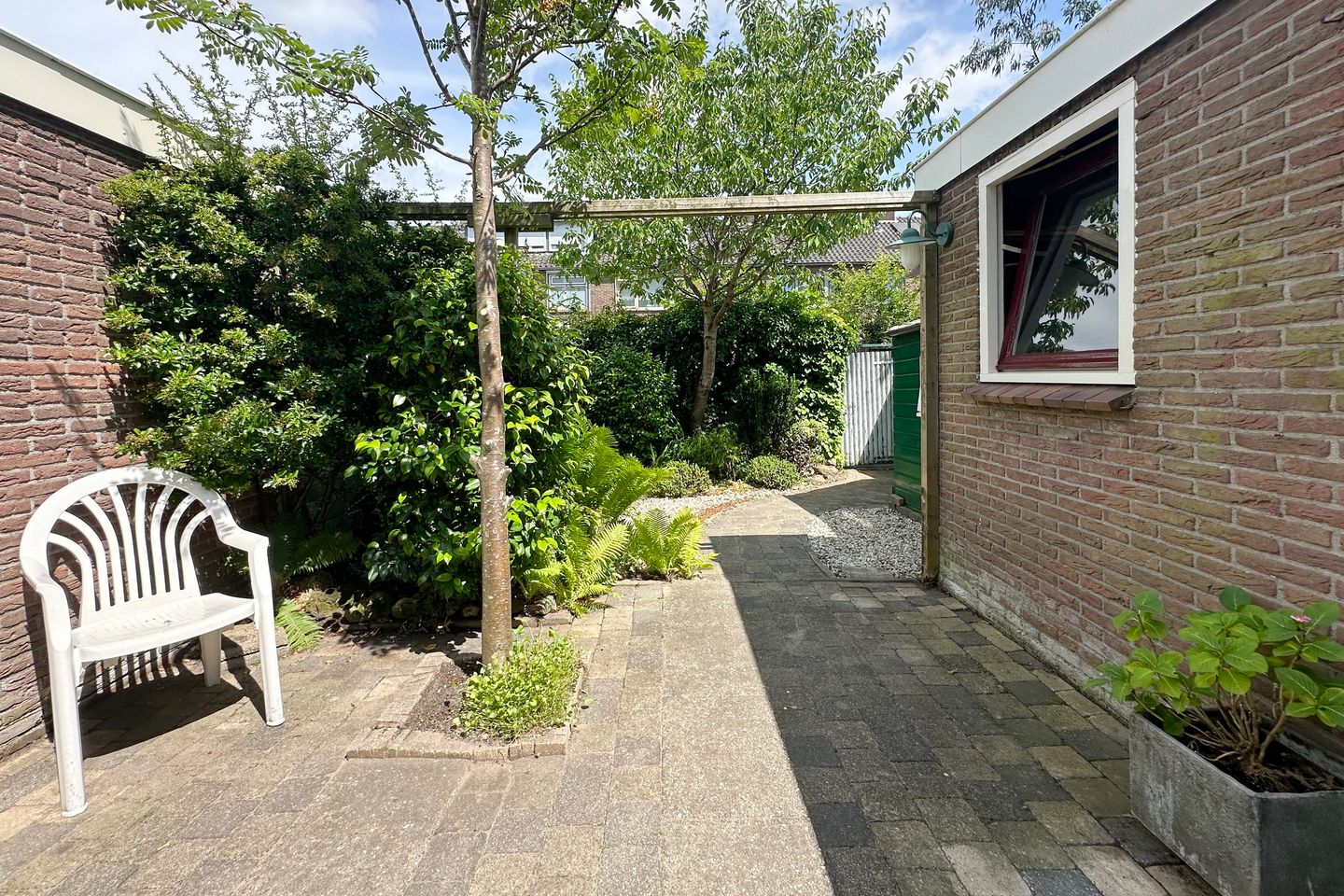 Foto 25 van Prinses Beatrixlaan 45