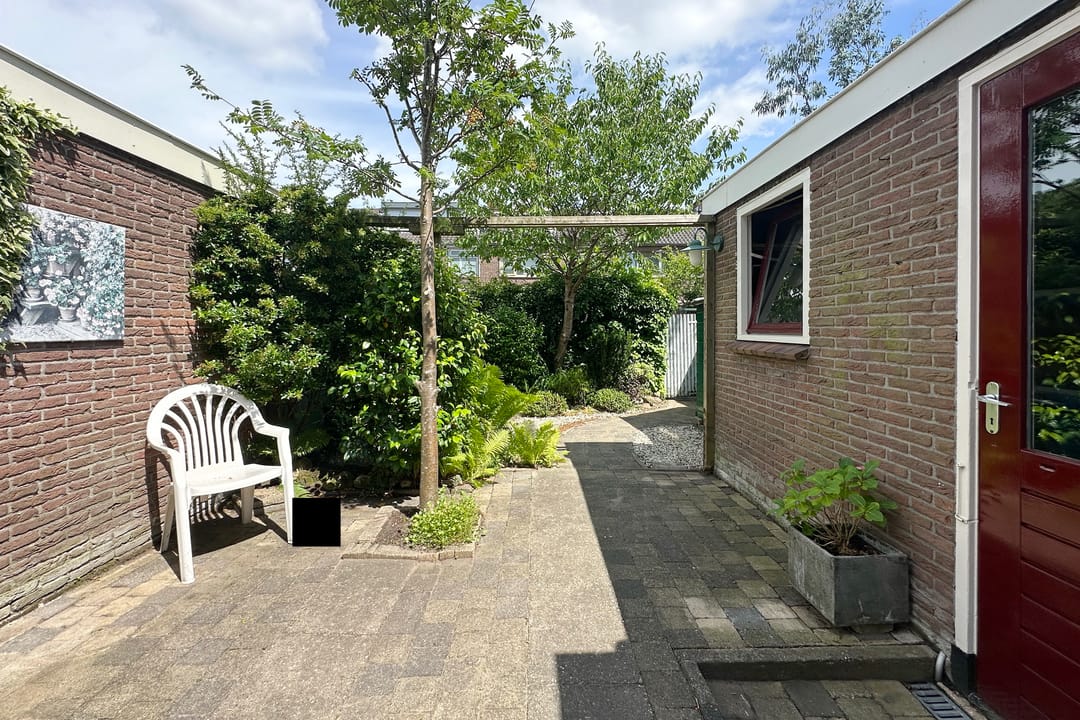 Foto 26 van Prinses Beatrixlaan 45