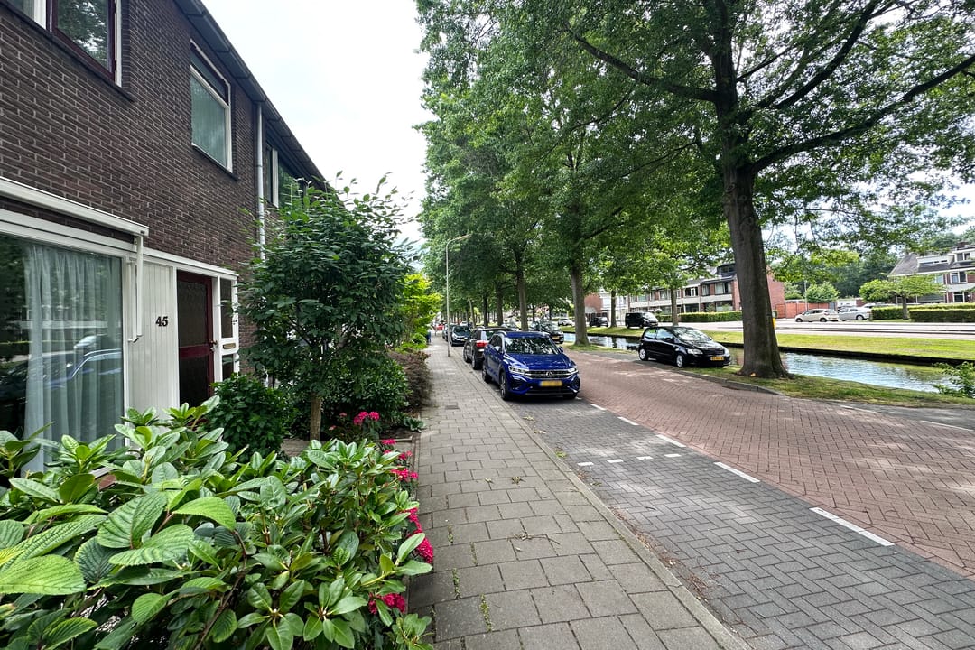 Foto 28 van Prinses Beatrixlaan 45