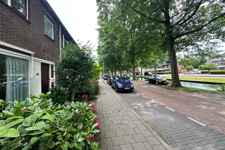 Foto 28 van Prinses Beatrixlaan 45