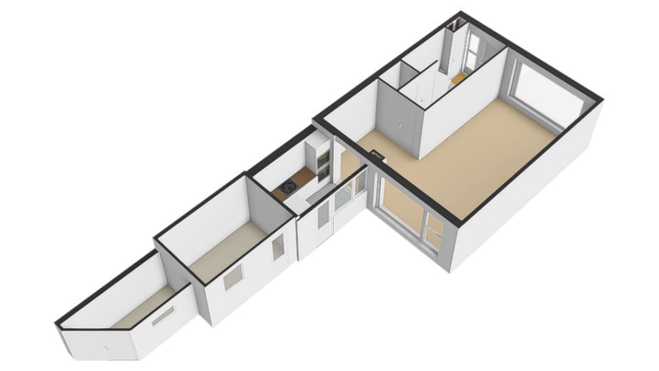 Foto 31 van Prinses Beatrixlaan 45