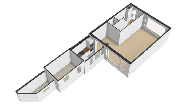 Foto 31 van Prinses Beatrixlaan 45