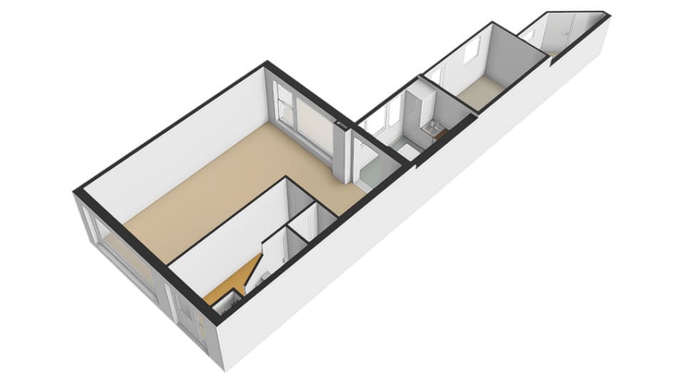 Foto 32 van Prinses Beatrixlaan 45