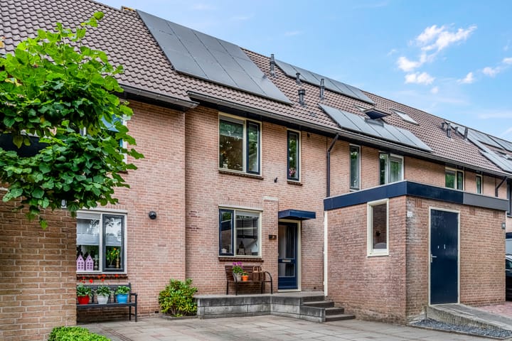 Foto 5 van Prinsenweg 100