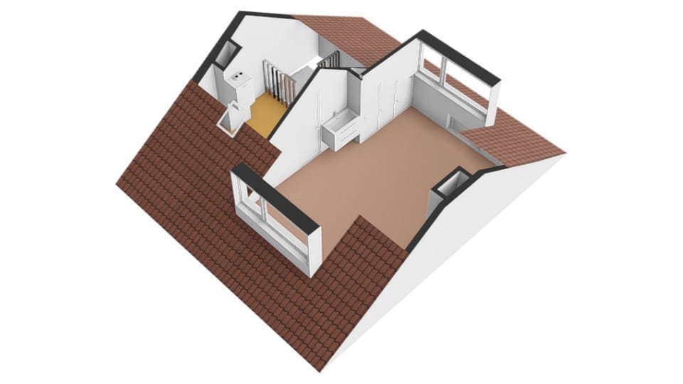 Foto 37 van Prinses Beatrixlaan 45