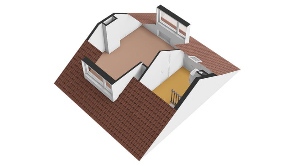 Foto 38 van Prinses Beatrixlaan 45