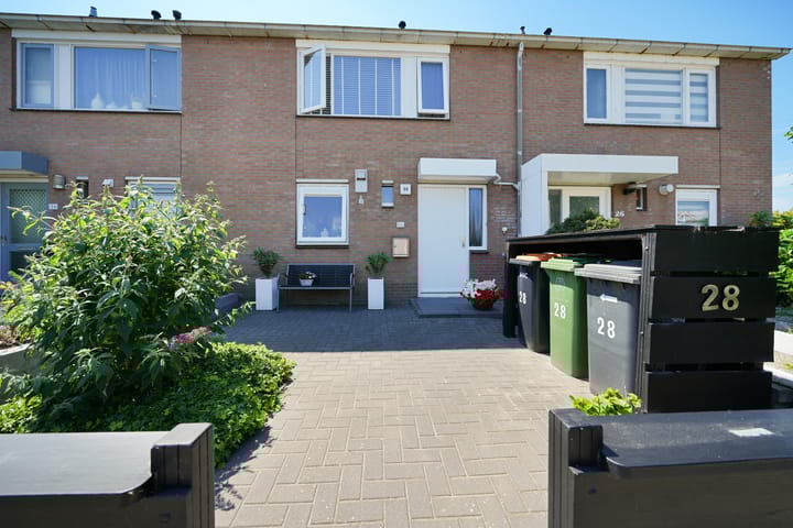 Foto 3 van Duykerdam 28