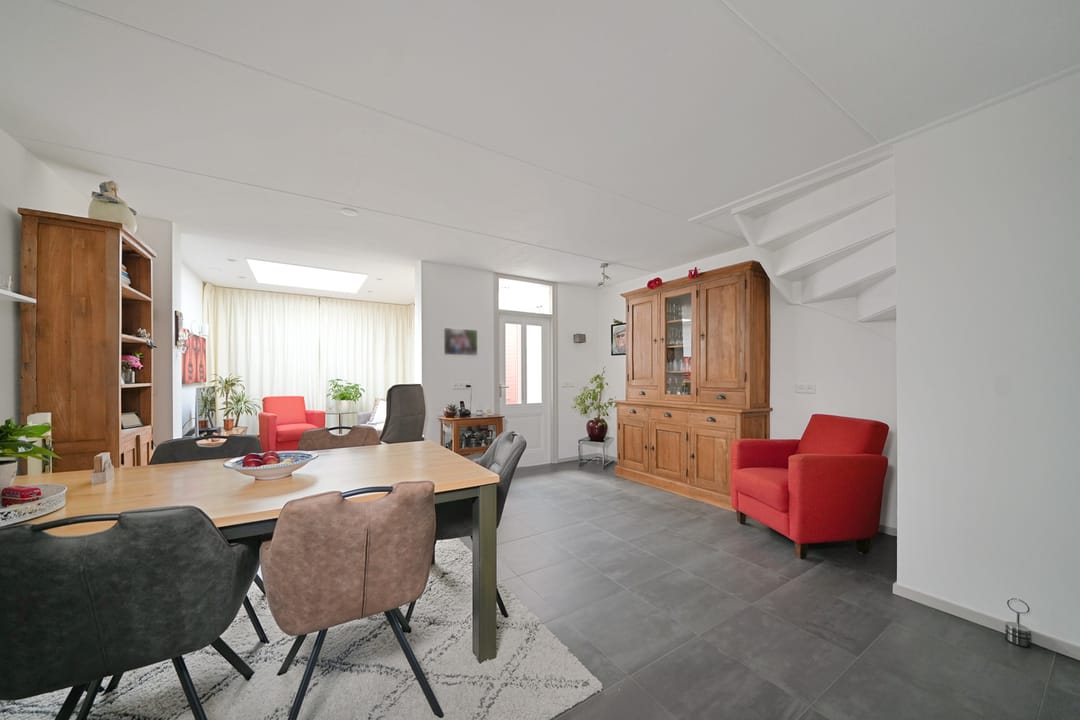 Foto 8 van Duykerdam 28