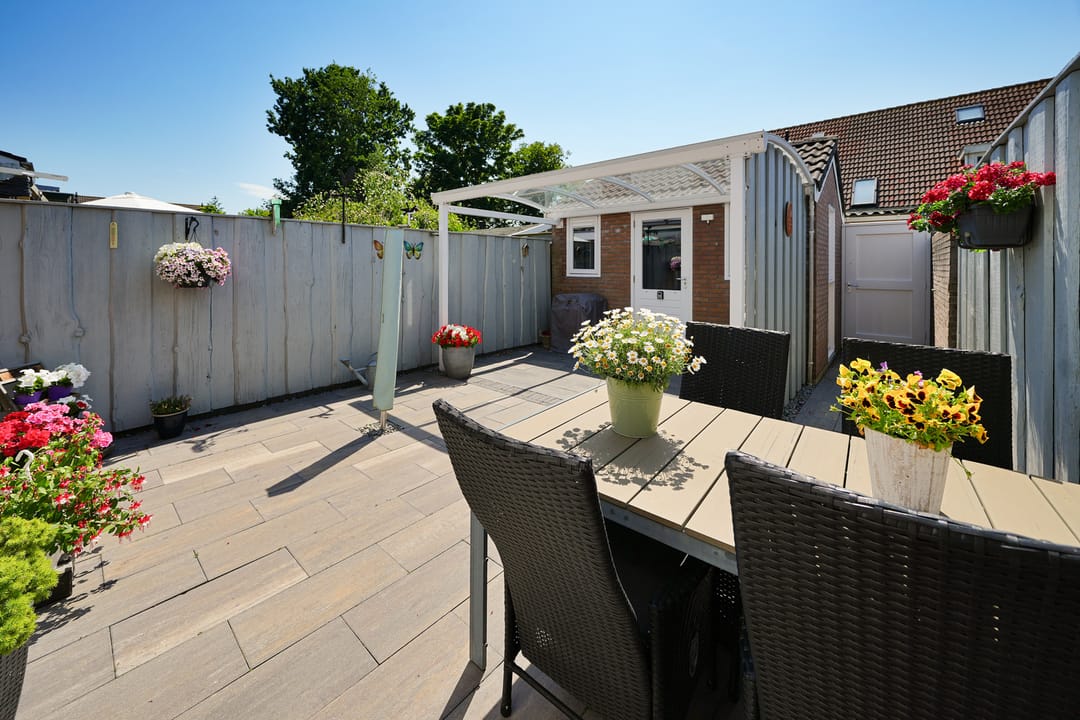 Foto 13 van Duykerdam 28