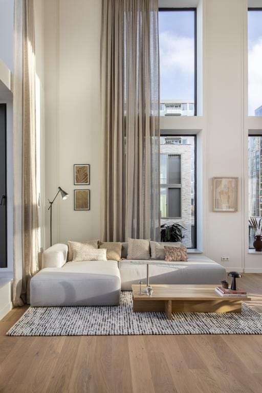 Foto 4 van Koningin Wilhelminaplein 1006