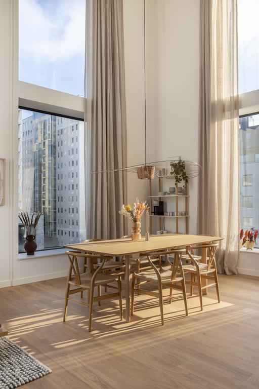 Foto 6 van Koningin Wilhelminaplein 1006