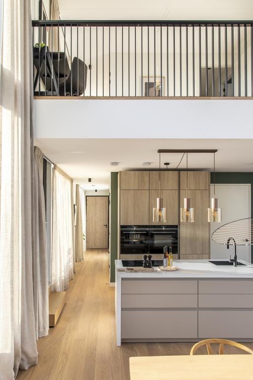 Foto 8 van Koningin Wilhelminaplein 1006