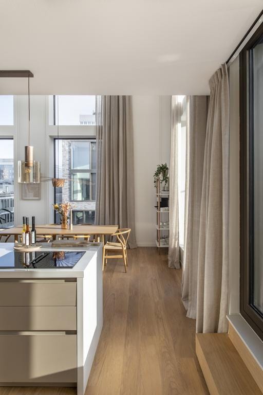 Foto 10 van Koningin Wilhelminaplein 1006