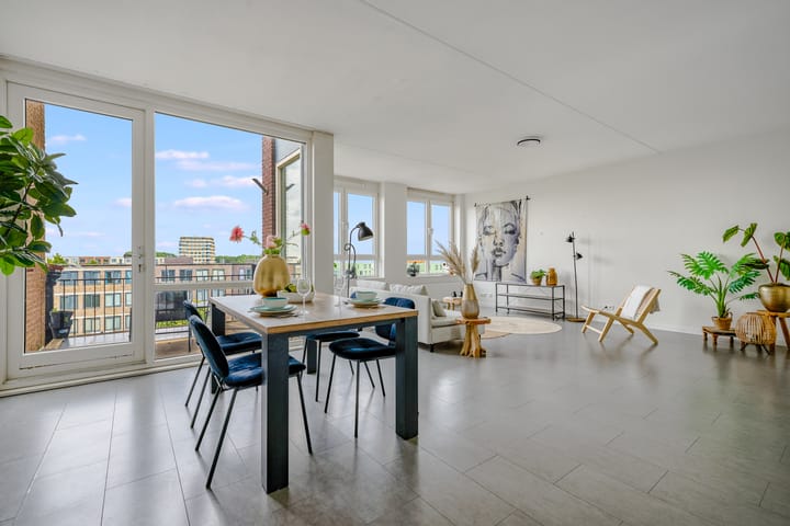 Foto 2 van Denemarkenstraat 42