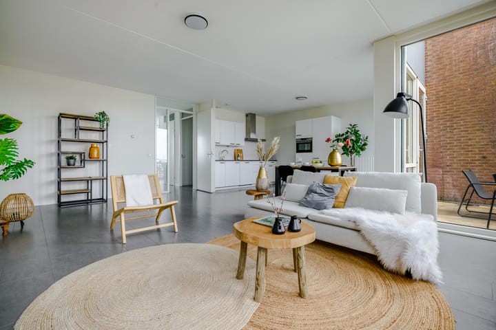 Foto 3 van Denemarkenstraat 42