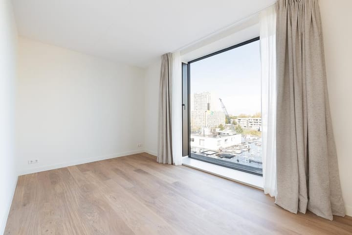 Foto 18 van Koningin Wilhelminaplein 1006