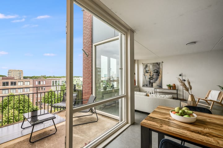 Foto 5 van Denemarkenstraat 42