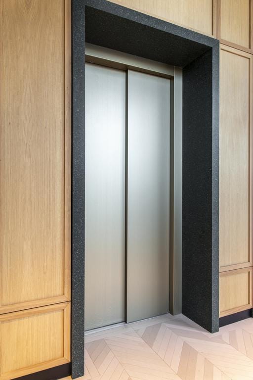 Foto 24 van Koningin Wilhelminaplein 1006