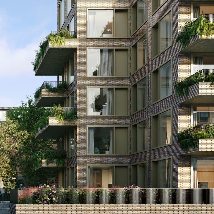 Foto 26 van Koningin Wilhelminaplein 1006