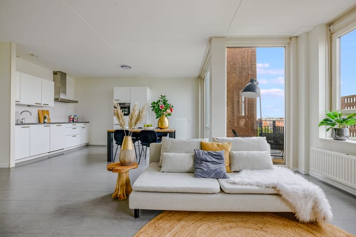 Foto 9 van Denemarkenstraat 42