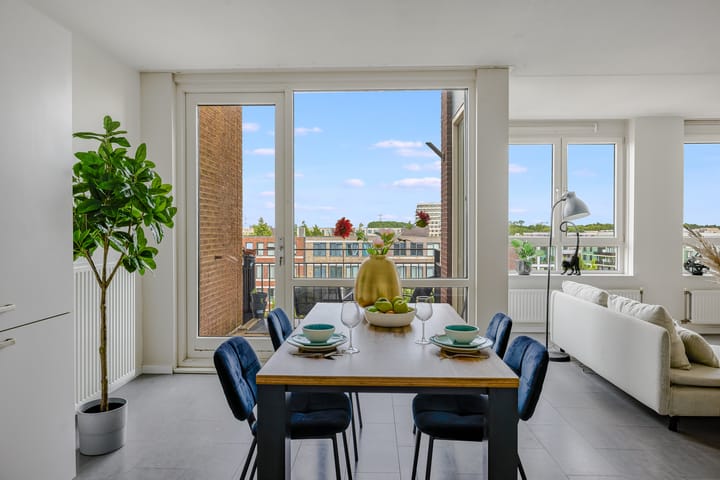 Foto 10 van Denemarkenstraat 42