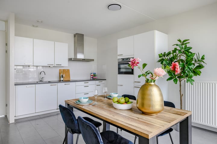 Foto 13 van Denemarkenstraat 42