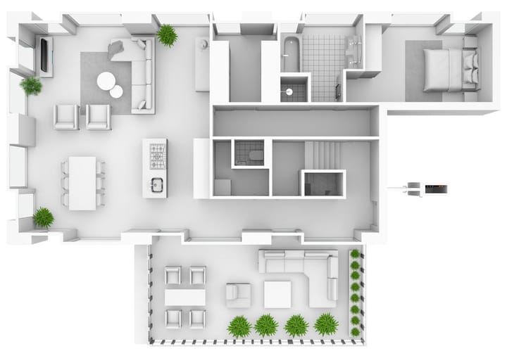 Foto 30 van Koningin Wilhelminaplein 1006