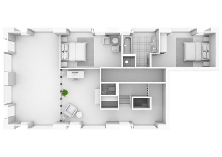 Foto 32 van Koningin Wilhelminaplein 1006