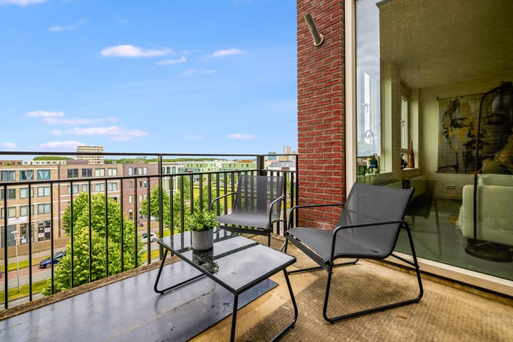 Foto 17 van Denemarkenstraat 42