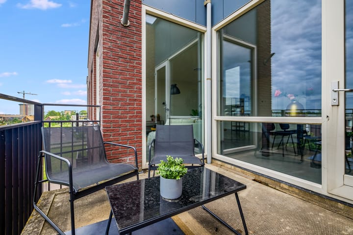 Foto 20 van Denemarkenstraat 42