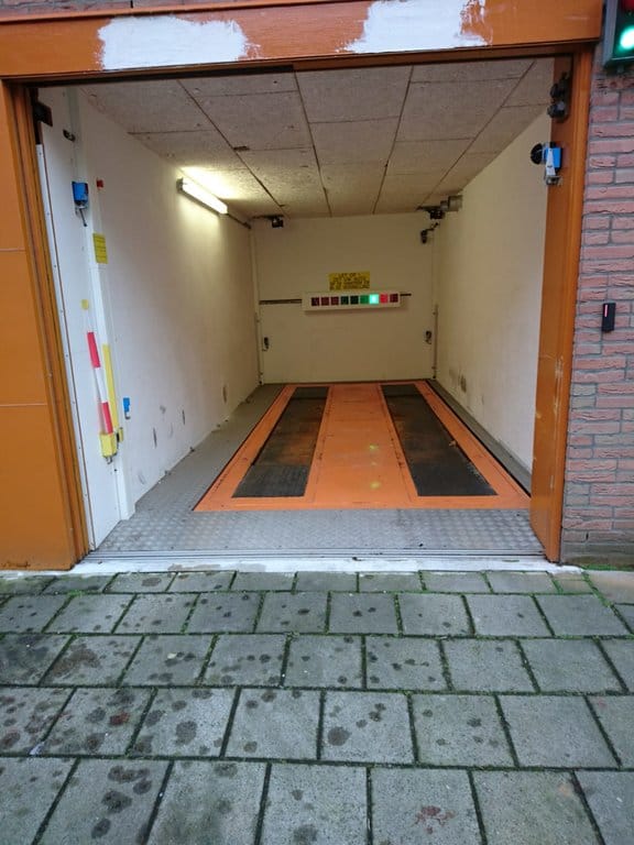 Foto 2 van Van Leeuwenhoeckstraat 12