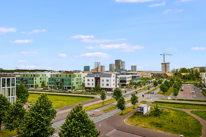 Foto 22 van Denemarkenstraat 42