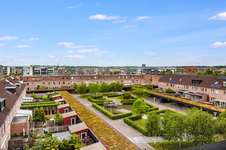 Foto 36 van Denemarkenstraat 42