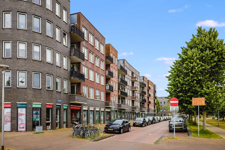 Foto 38 van Denemarkenstraat 42