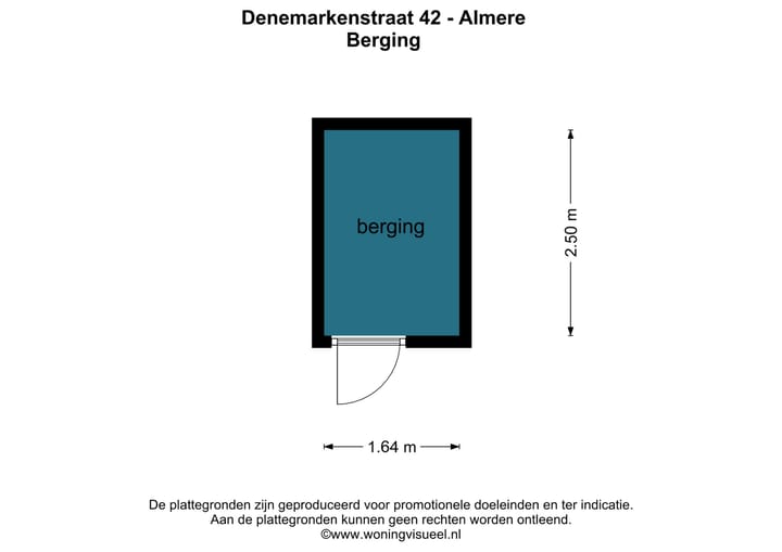 Foto 40 van Denemarkenstraat 42