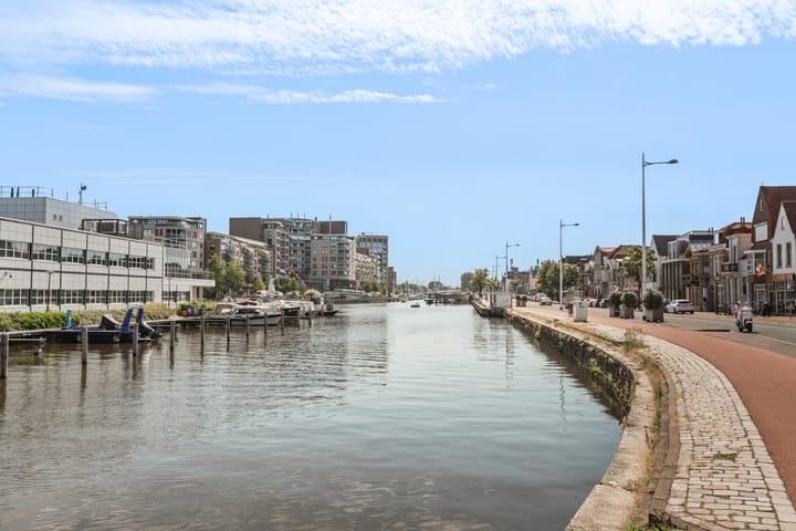 Foto 5 van Kanaalkade 71