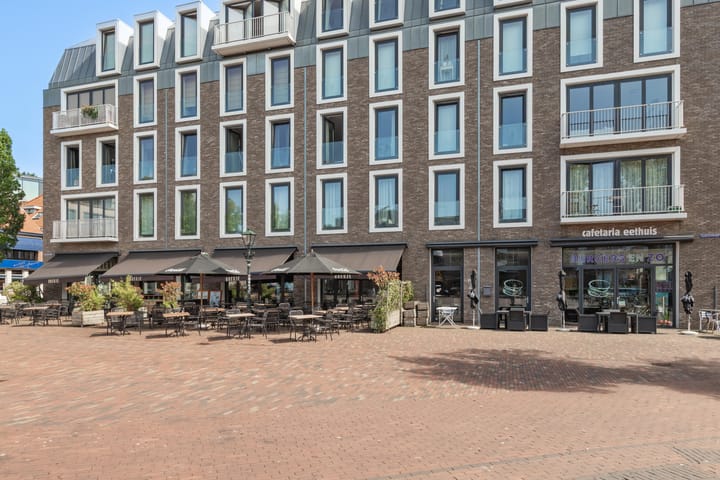 Foto 28 van Kanaalkade 71