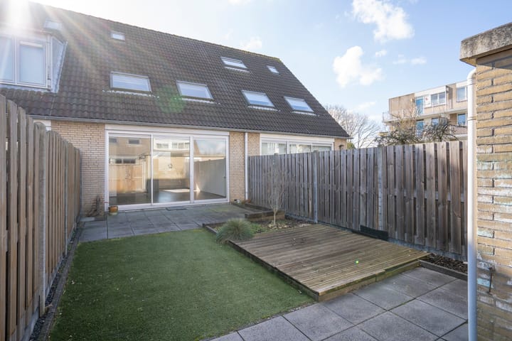 Foto 3 van Bohemen 61