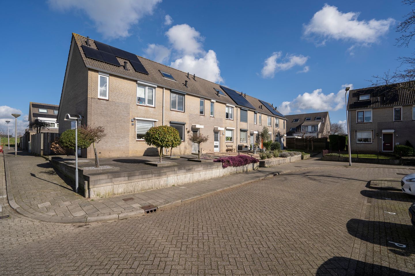 Foto 5 van Bohemen 61