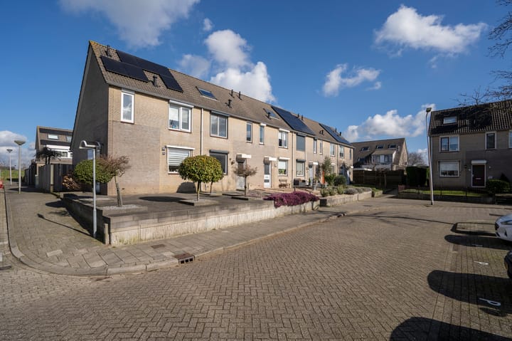 Foto 5 van Bohemen 61