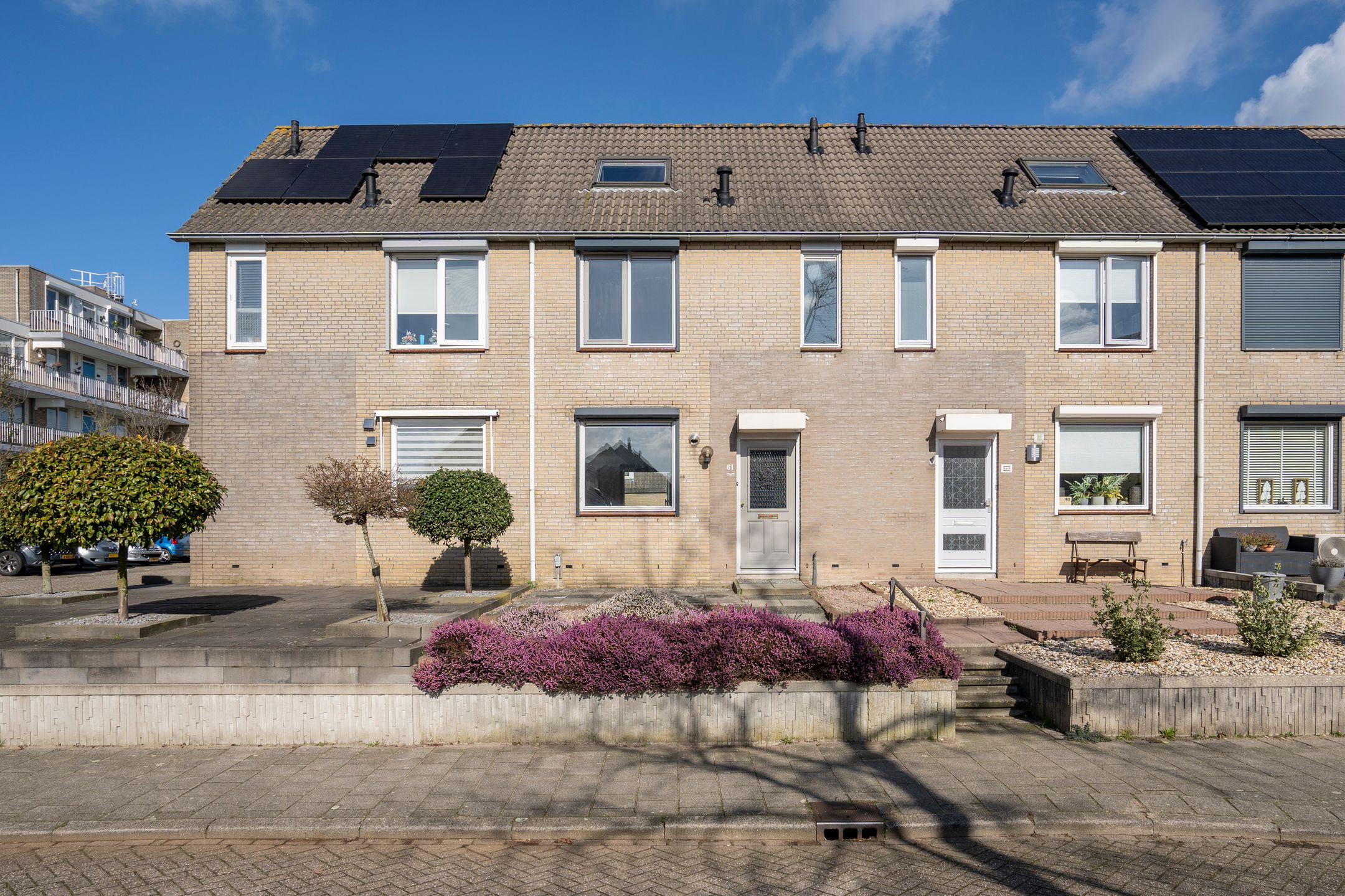 Foto 6 van Bohemen 61