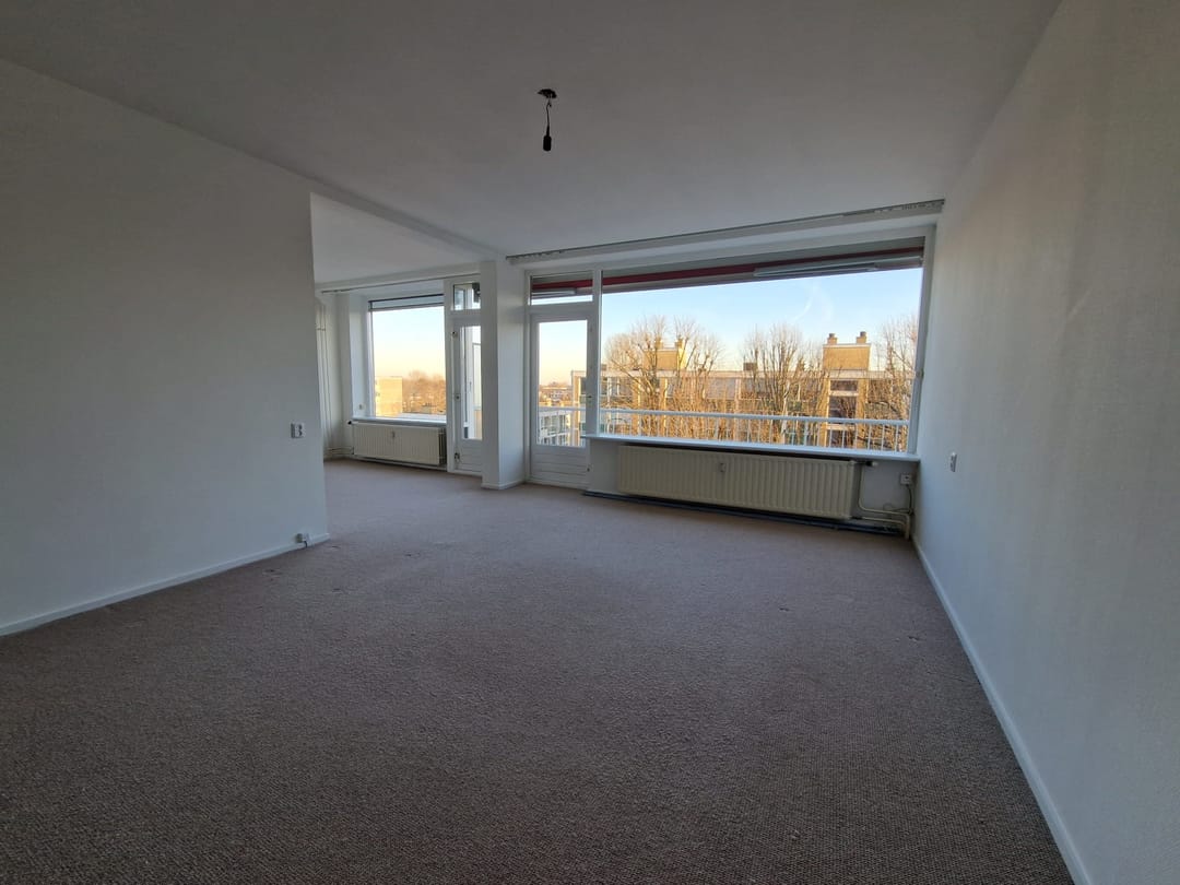 Photo 2 of Burgemeester Keijzerlaan 52